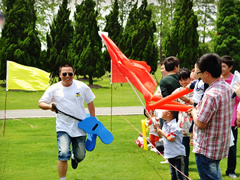 肯纳家庭日