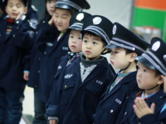 西门子亲子日